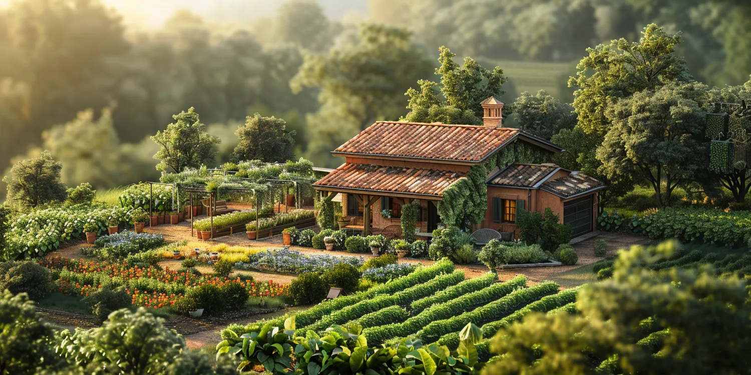 Nawadnianie ogrodów Szczecin