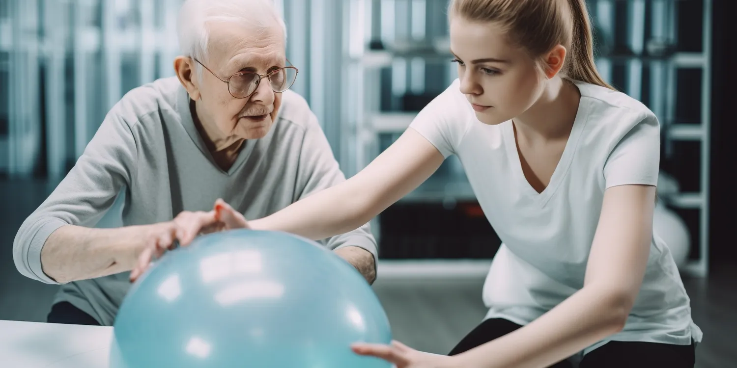 Co ma na celu rehabilitacja?