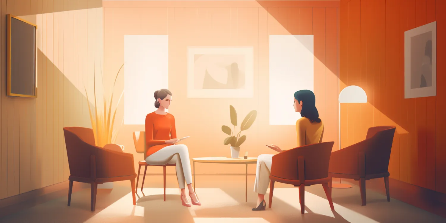 Co to jest konsultacja psychologiczna?