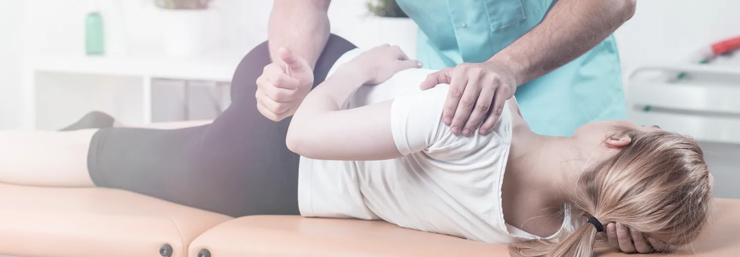 Czym jest rehabilitacja holistyczna?