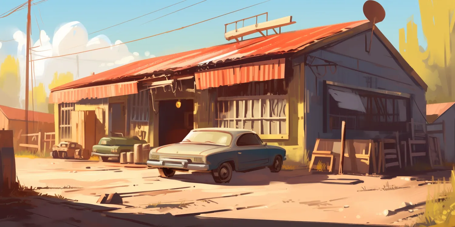 Dobry warsztat samochodowy Szczecin