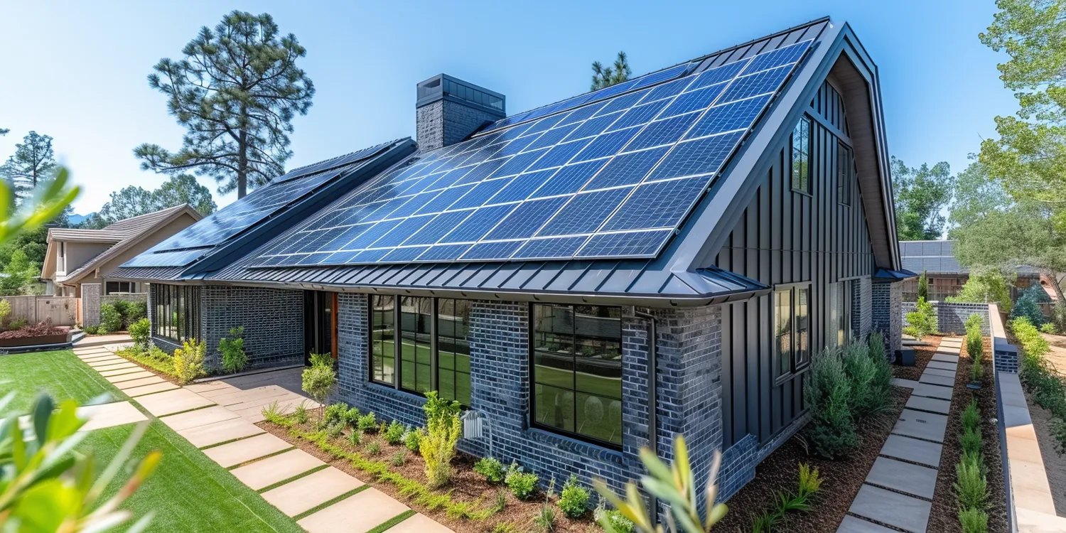 Fotowoltaika Mińsk Mazowiecki