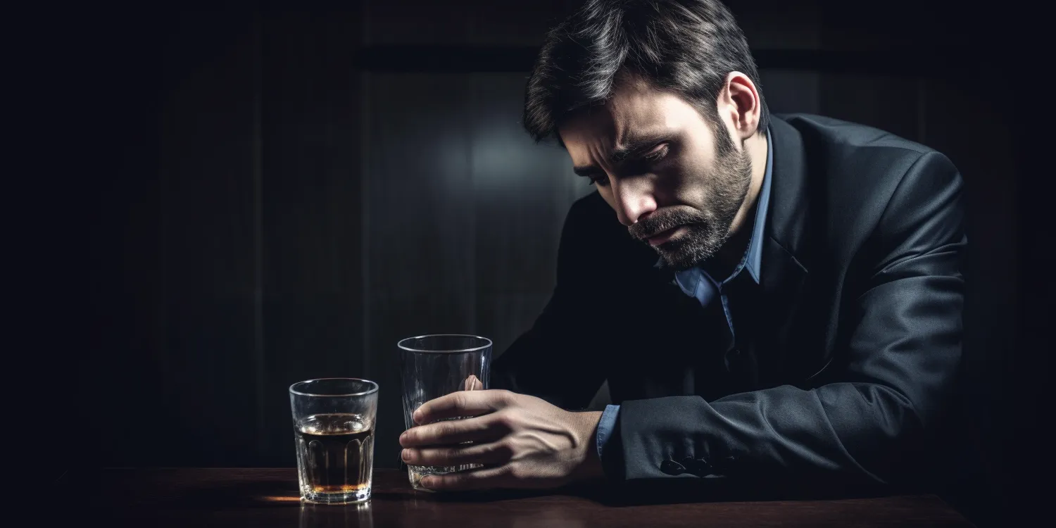 Gdzie szukać pomocy - alkoholizm?