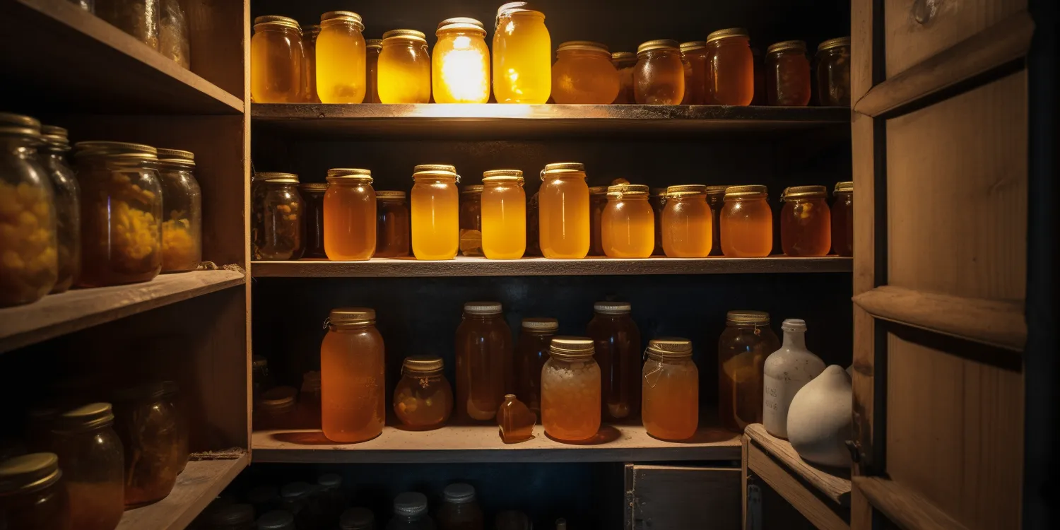 Ile kosztuje miód lipowy?