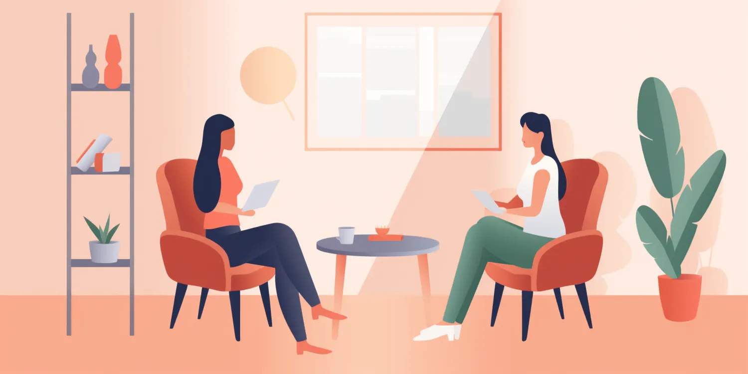 Ile trwa konsultacja psychologiczna?