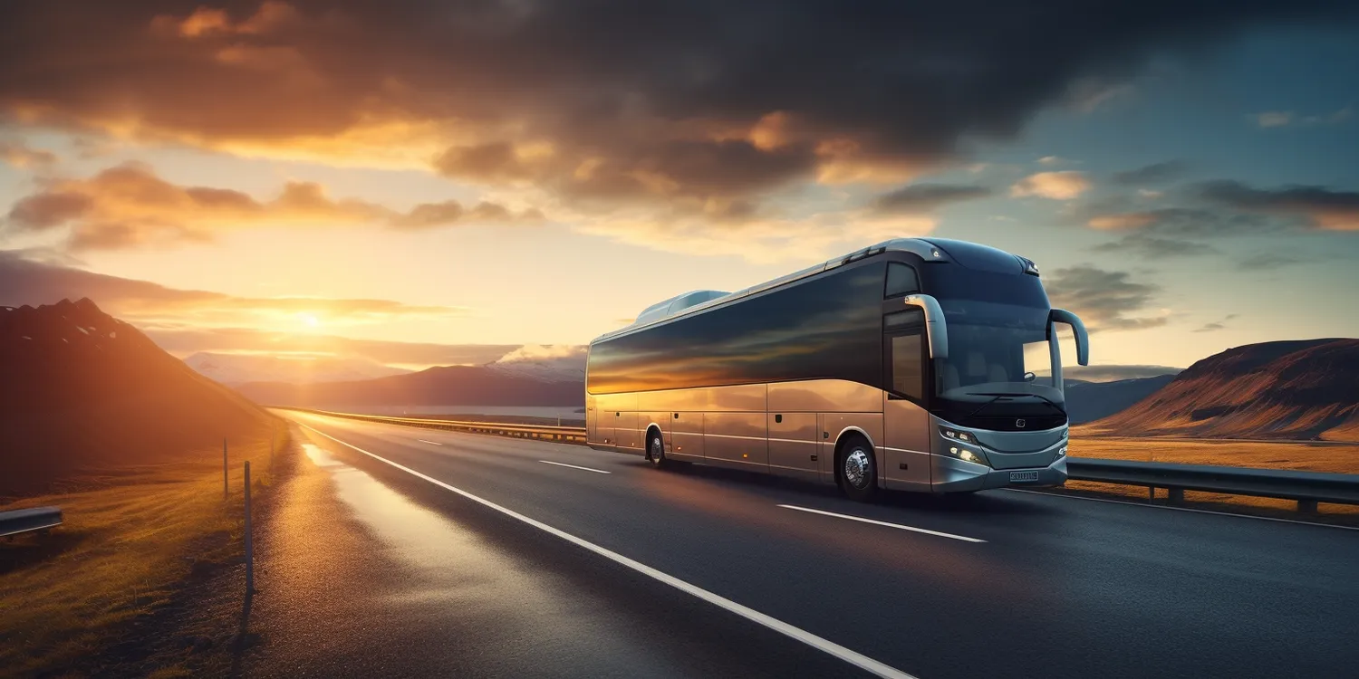 Ile za kilometr autokar?