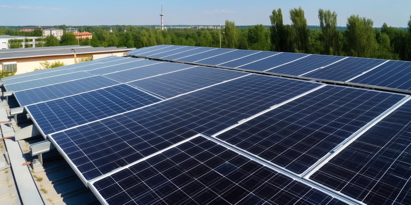 Instalacje fotowoltaiczne Mińsk Mazowiecki