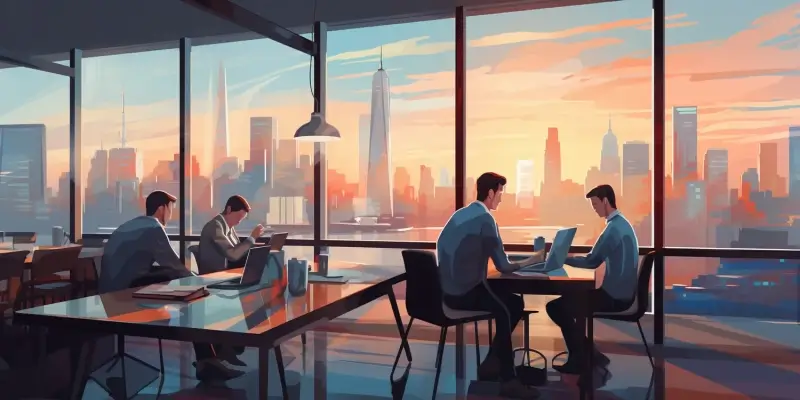 Jak działa pozycjonowanie w Google?