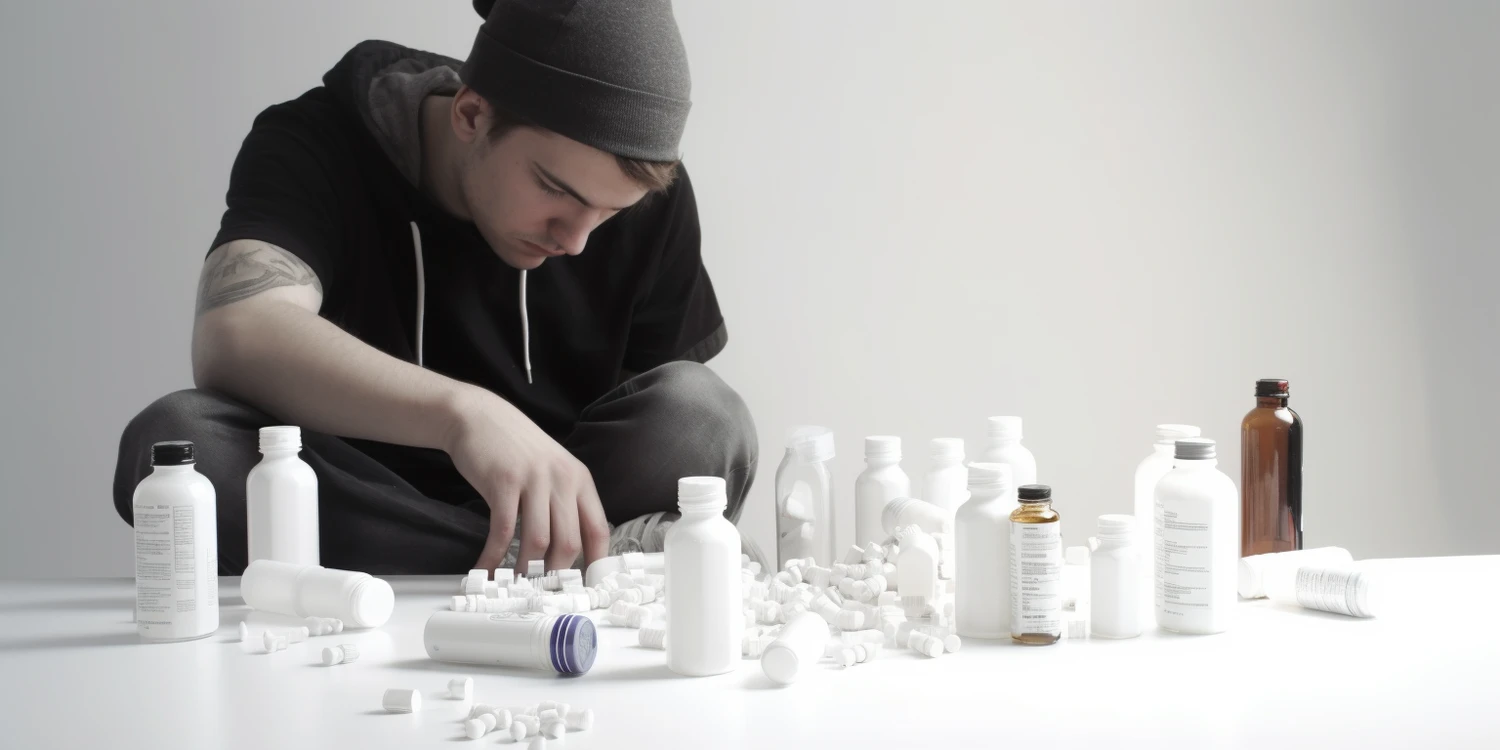 Jak kupić test na narkotyki?