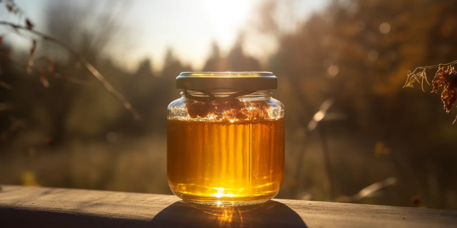 Jak smakuje miód lipowy?