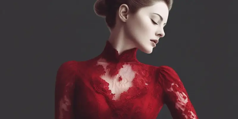 Jak wyglądać na weselu? Sukienki na wesele