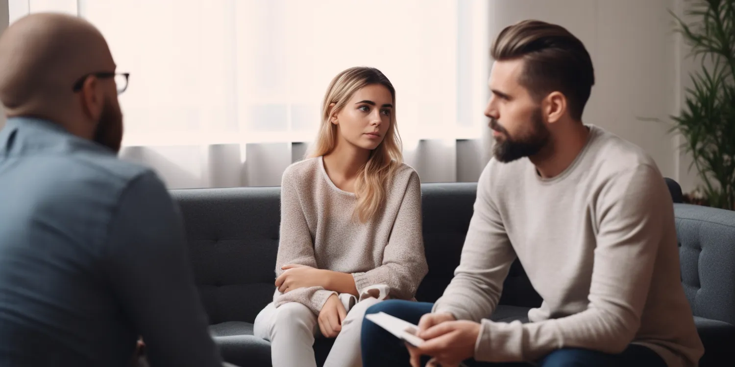 Jakie cechy powinien posiadać psychoterapeuta?