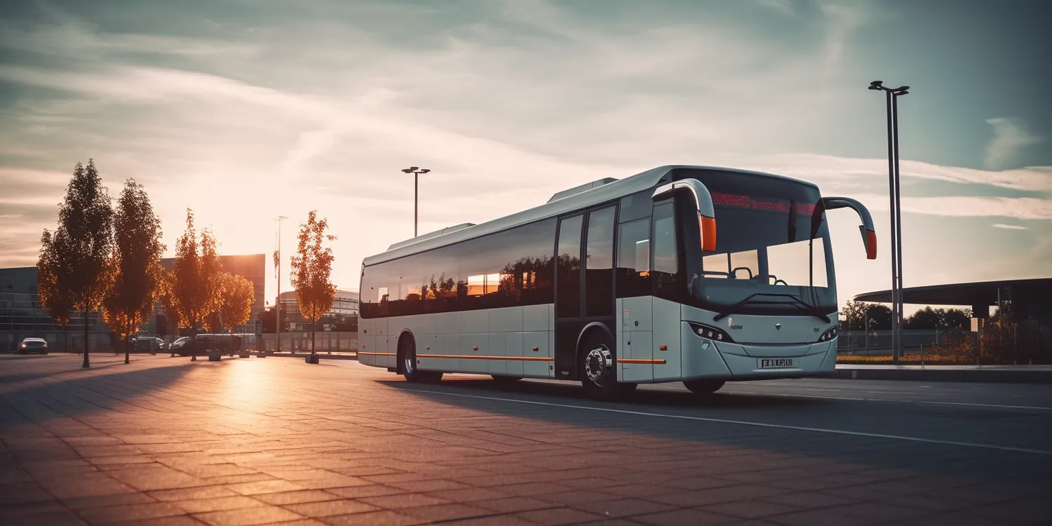 Jakie wymogi musi spełniać autokar?