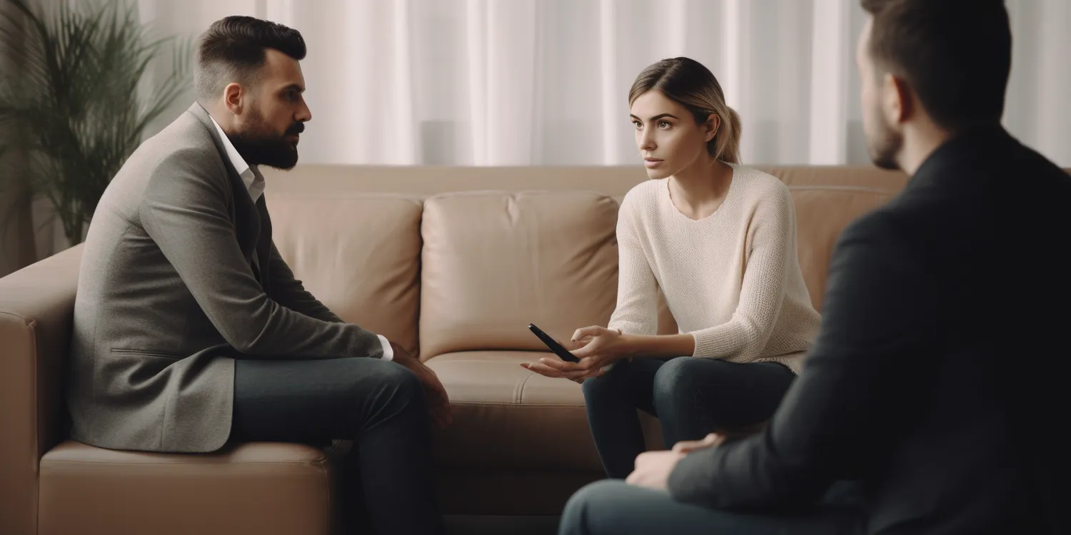 Konsultacja psychologiczna jak wygląda?