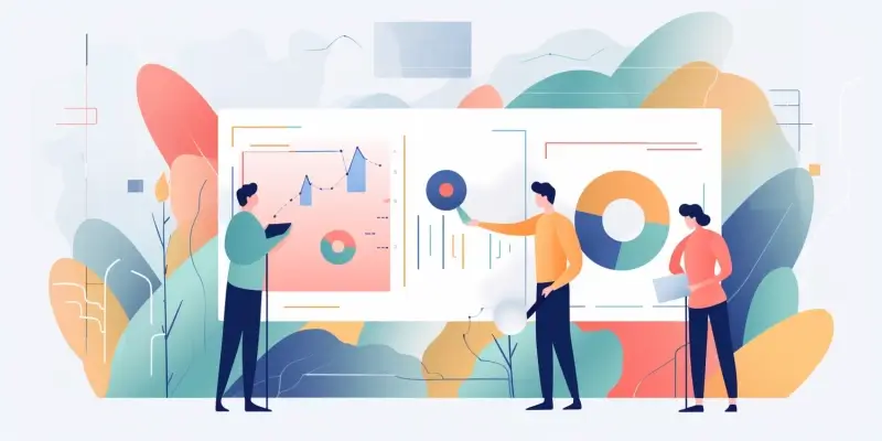 Marketing internetowy - podstawowe informacje