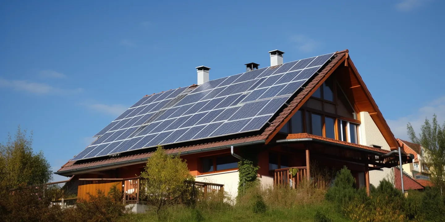 Montaż fotowoltaiki Mińsk Mazowiecki