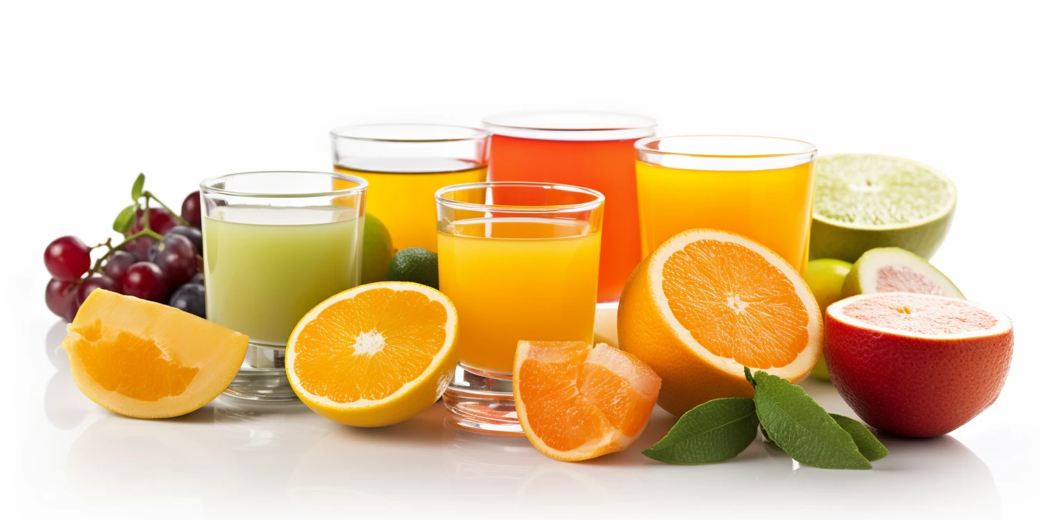 Od kiedy można stosować witaminę C w kroplach?