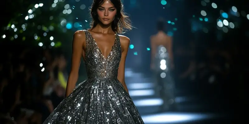  Odpowiednie sukienki na wesele - jak ubrać się bez gafy?