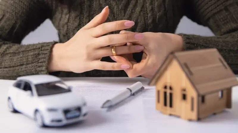 Pomoc przy rozwodzie Gdańsk