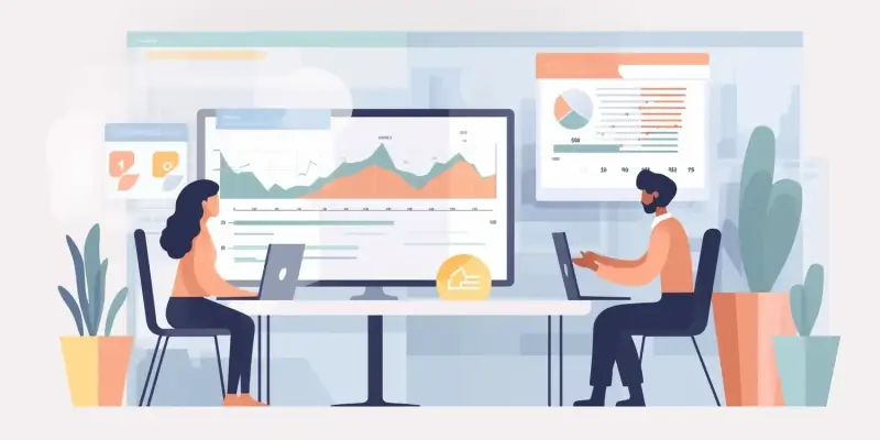 Pozycjonowanie stron - kluczem do internetowego sukcesu