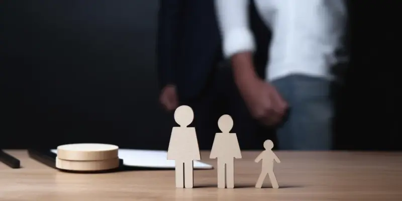 Prawnik rozwód Gdańsk