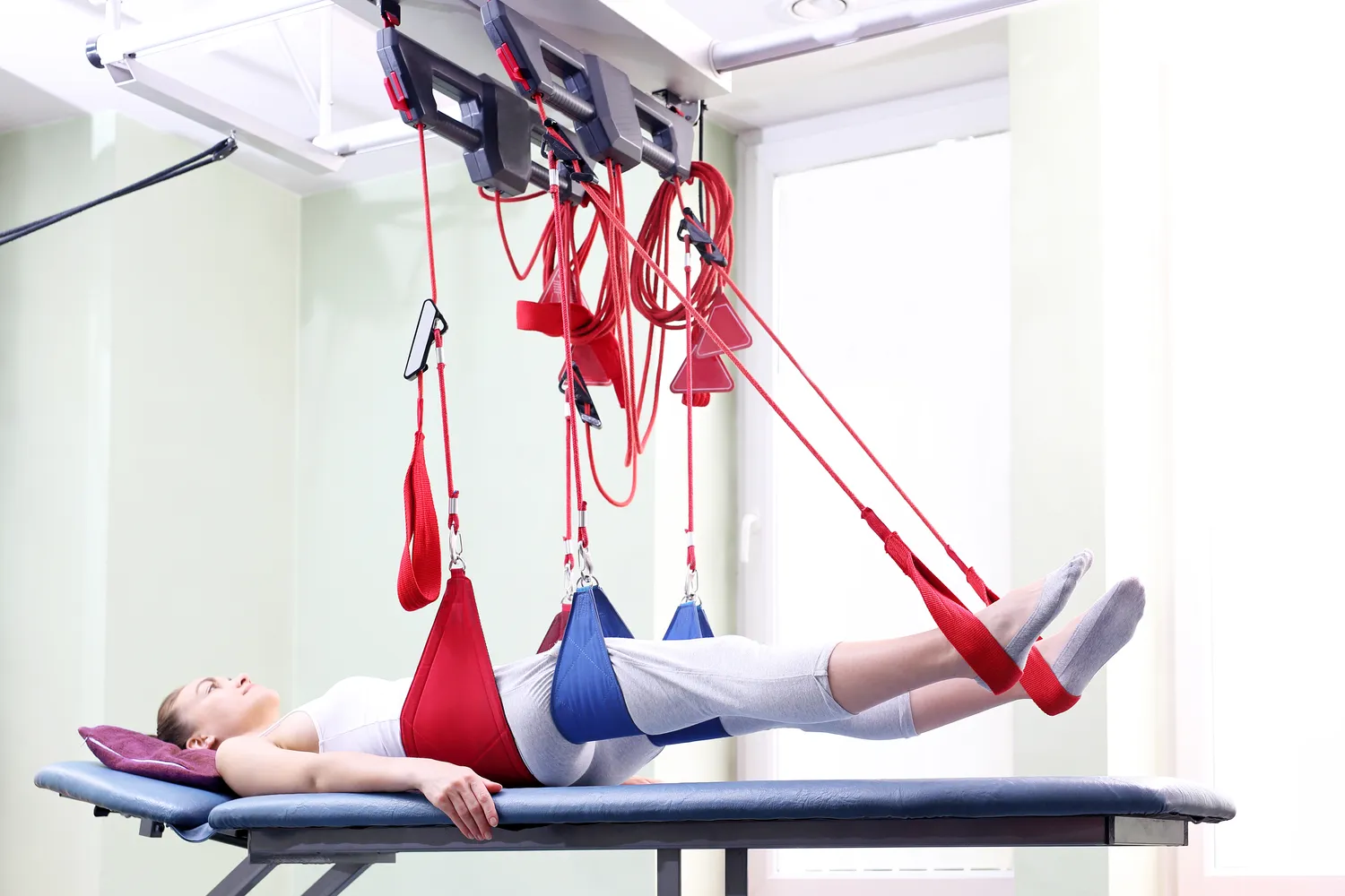 Rekonstrukcja więzadła