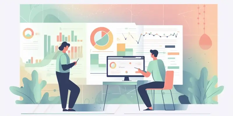 SEO, czyli pozycjonujemy naszą stronę w wyszukiwarce