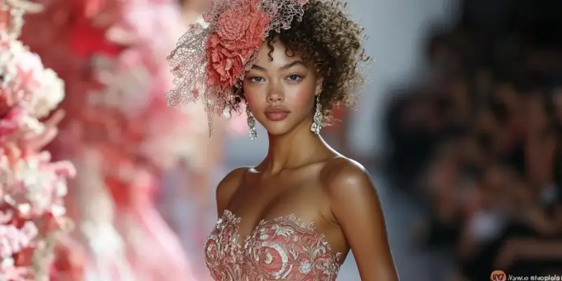 Strój na wyjątkową okazję - sukienki bankietowe