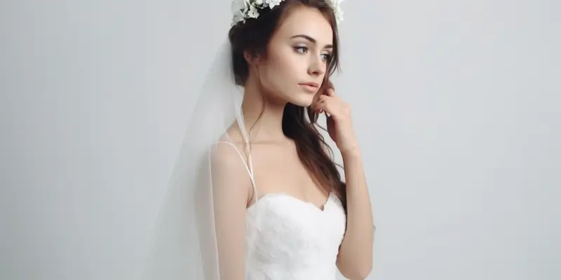 Suknie ślubne, czyli jak wyglądać pięknie na własnym weselu