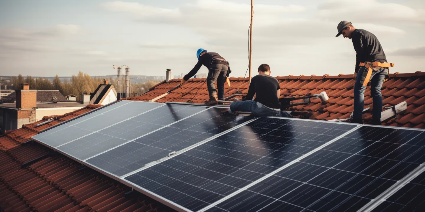 Systemy fotowoltaiczne Mińsk Mazowiecki