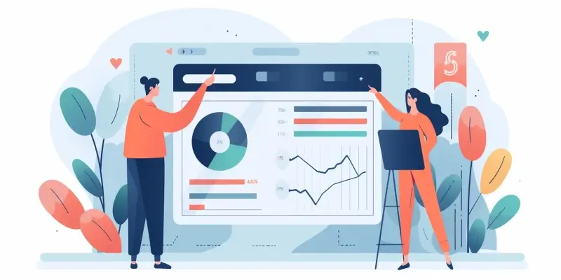 Treści w internecie - pozycjonowanie stron