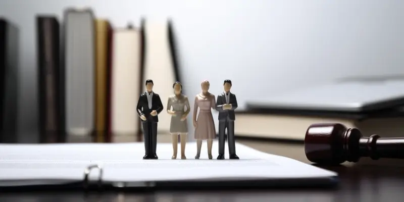  Usługi prawnicze - czy warto płacić za fachową reprezentację?