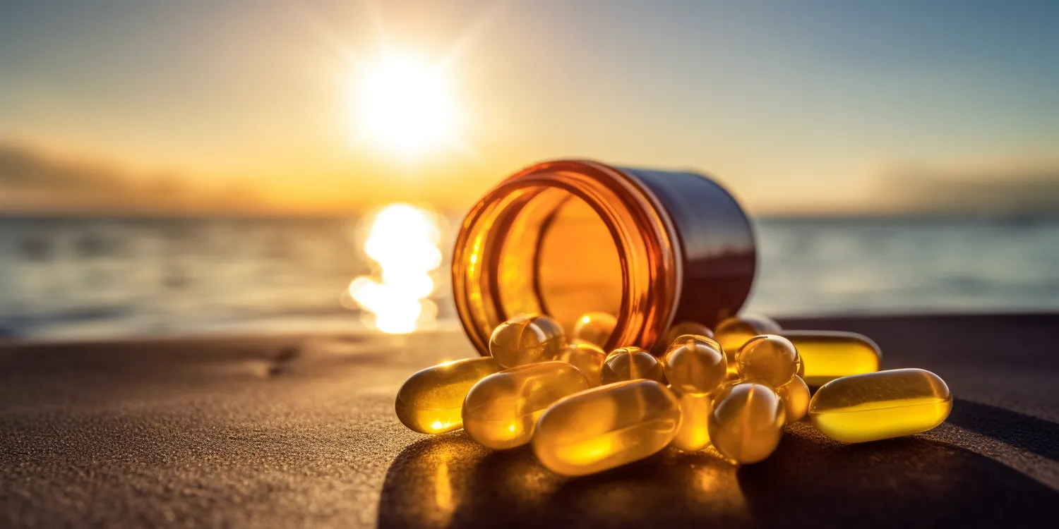 Witamina C - gdzie jest jej najwięcej?