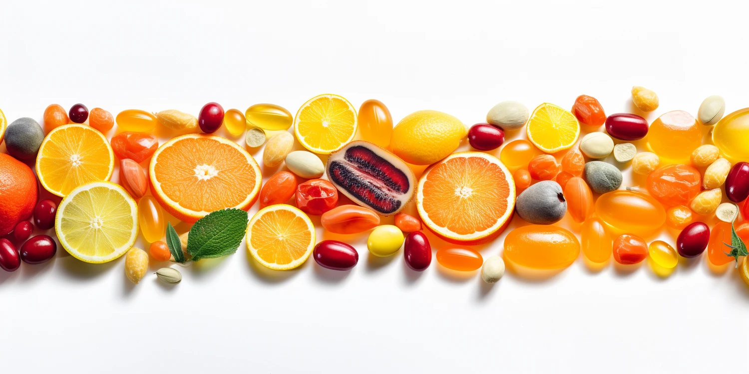 Właściwości witaminy C