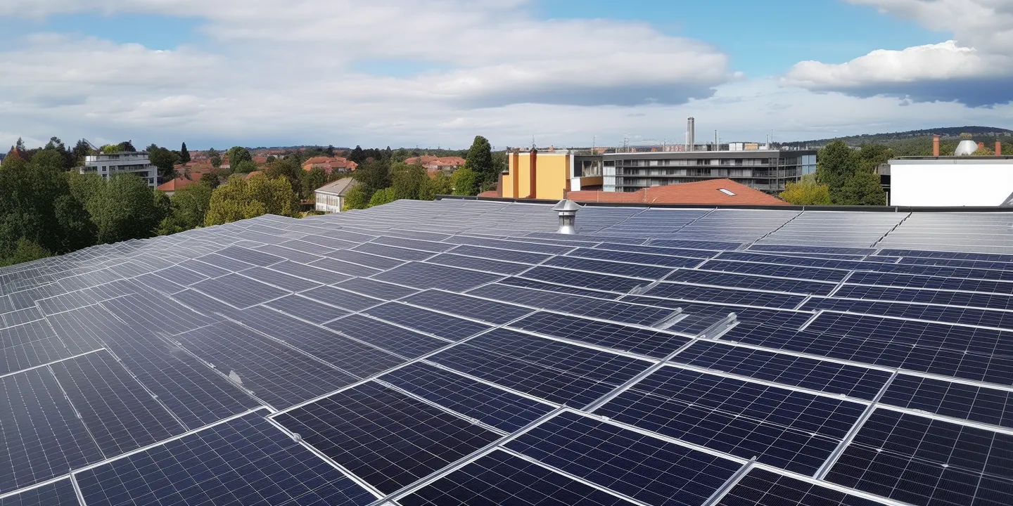 Zestaw fotowoltaiczny Mińsk Mazowiecki