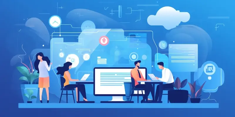 Specjalista od pozycjonowania Gdynia