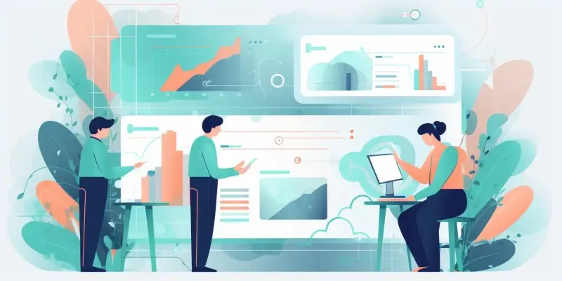 Specjalista od pozycjonowania Szczecin