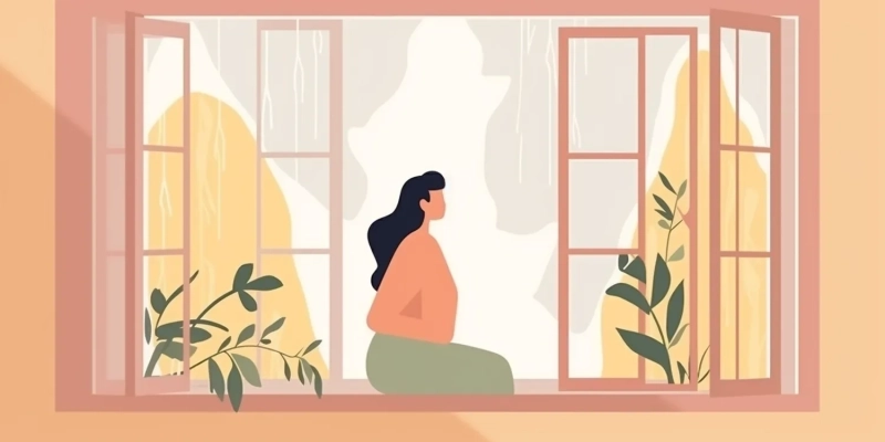 Stolarka aluminiowa Nowogard