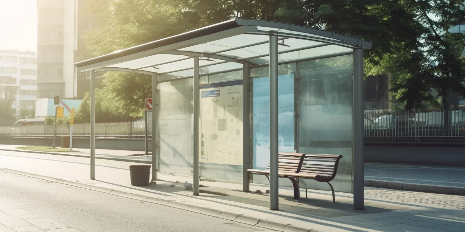 Reklama zewnętrzna Szczecin