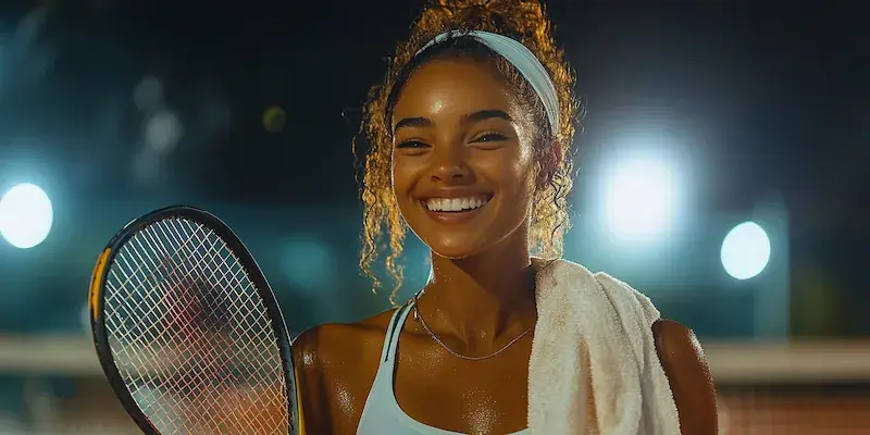 Sklep tenisowy online