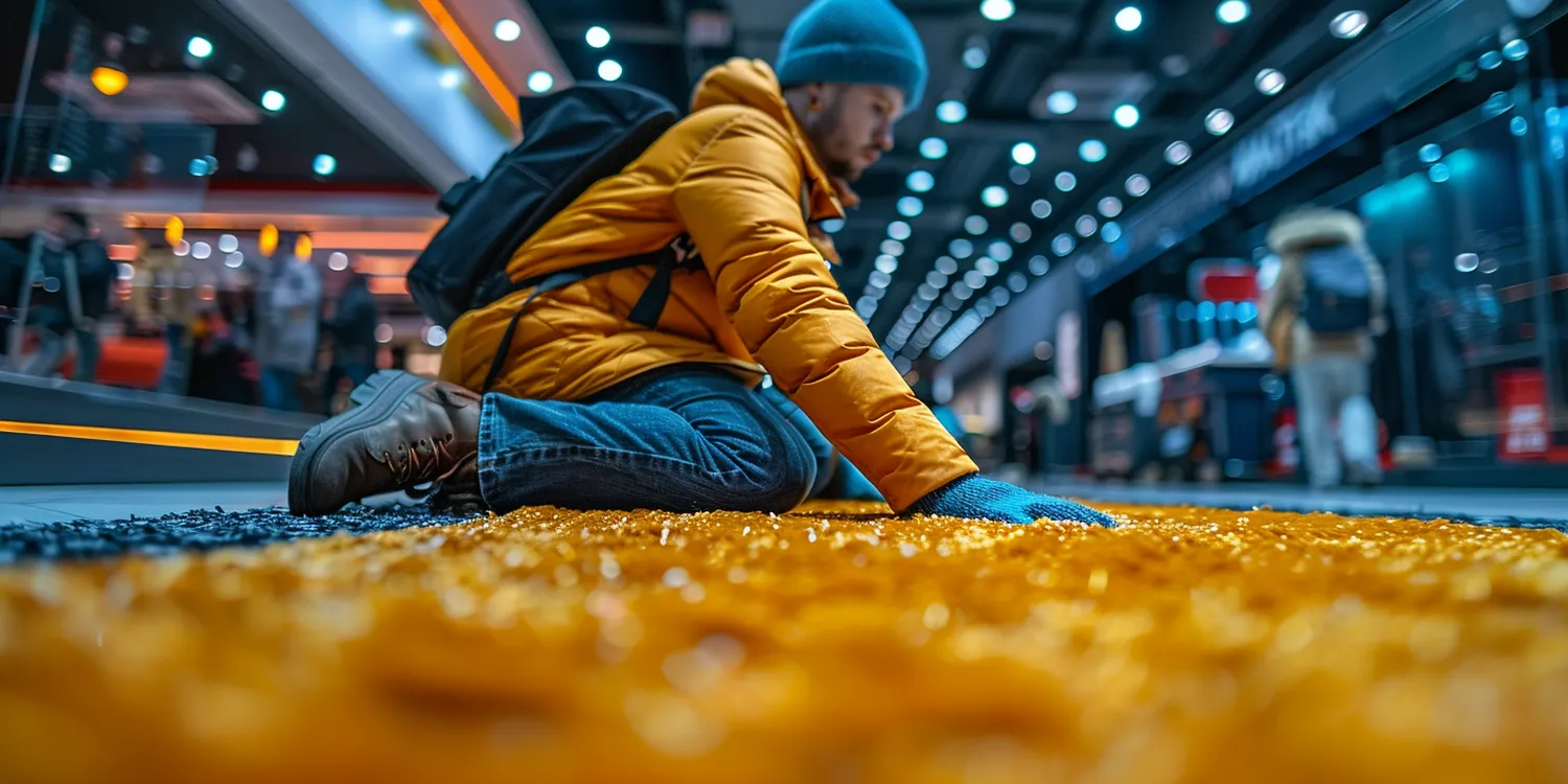 Wykładziny obiektowe Kraków