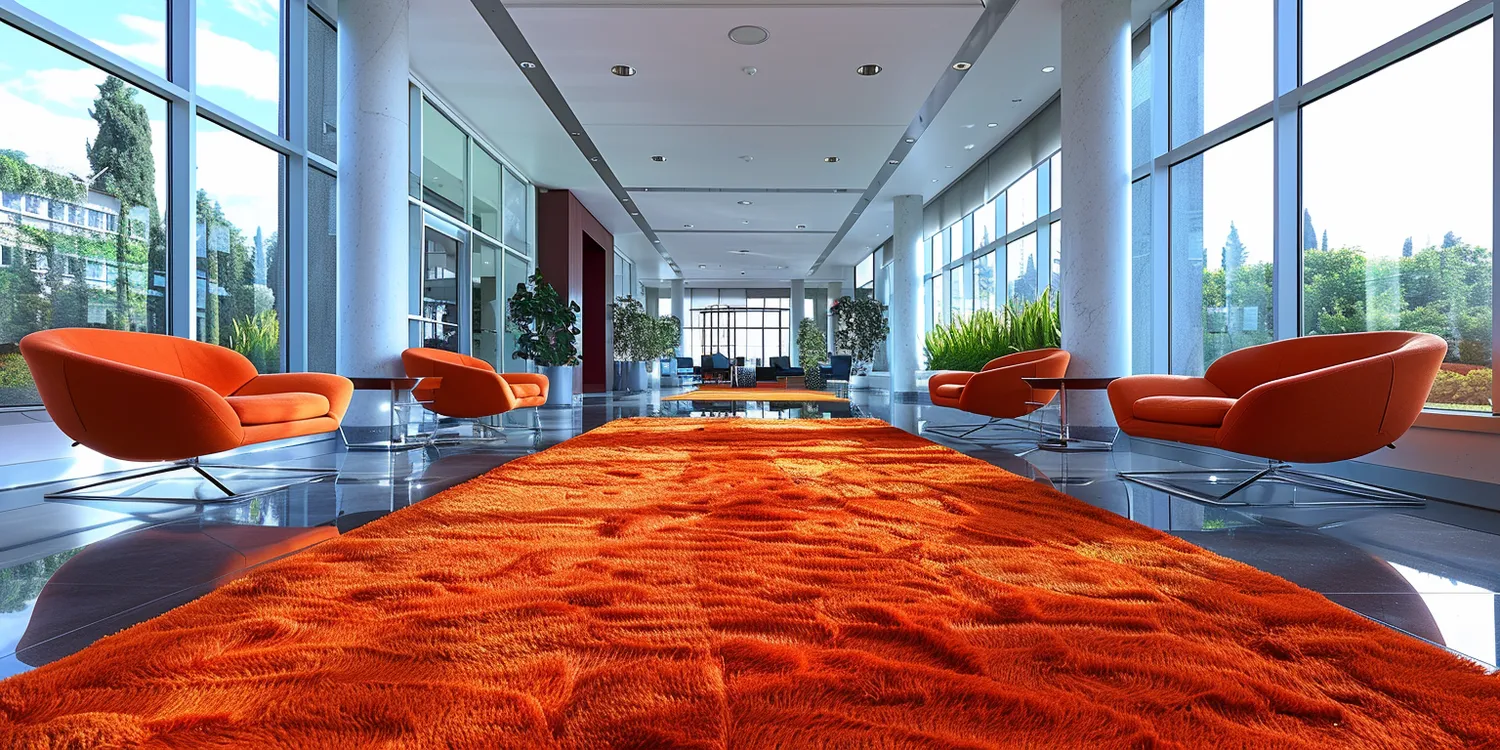 Pranie wykładzin Kraków