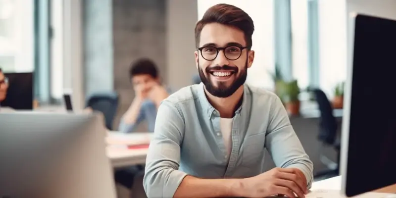 Pozycjonowanie AI Bielsko-Biała