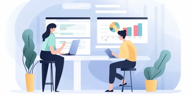 Pozycjonowanie AI Szczecin