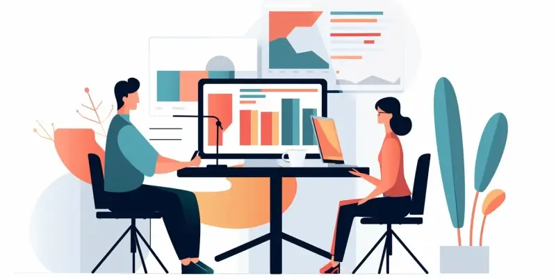 Pozycjonowanie AI Wrocław