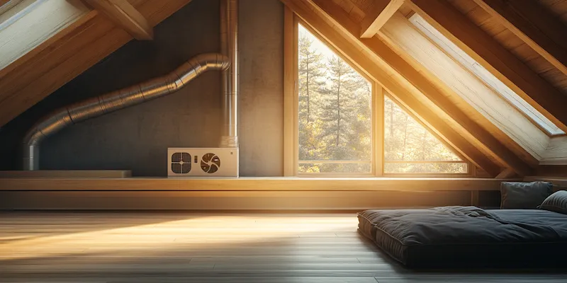 Co znaczy rekuperacja?